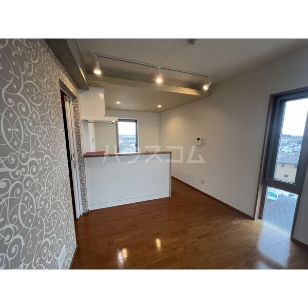 5/23 リビング/ダイニング