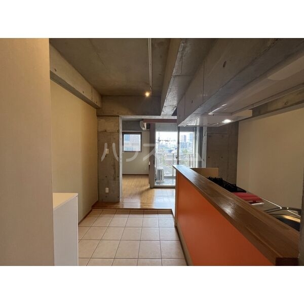 2/30 リビング/ダイニング