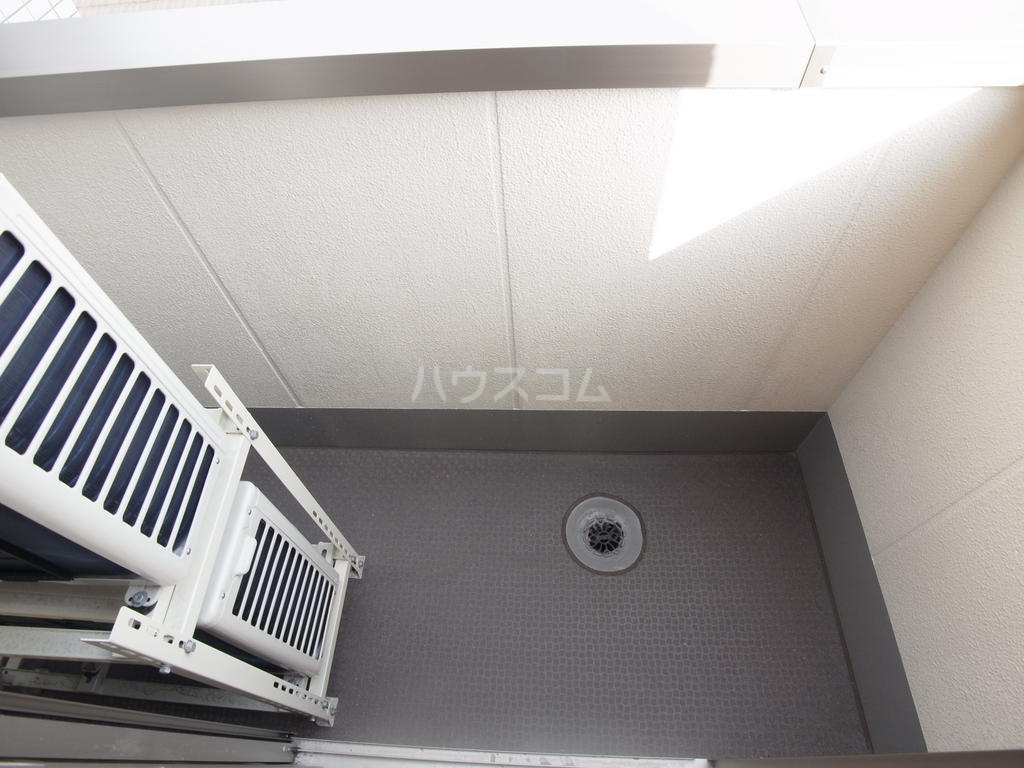 17/29 バルコニー