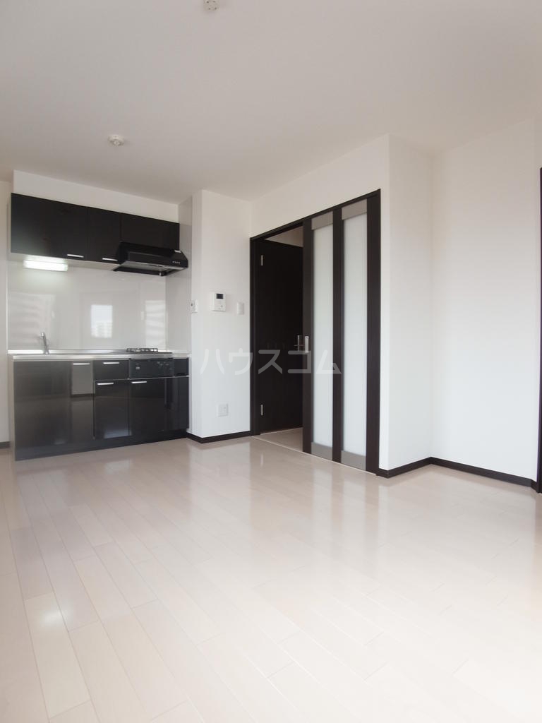 4/29 リビング/ダイニング