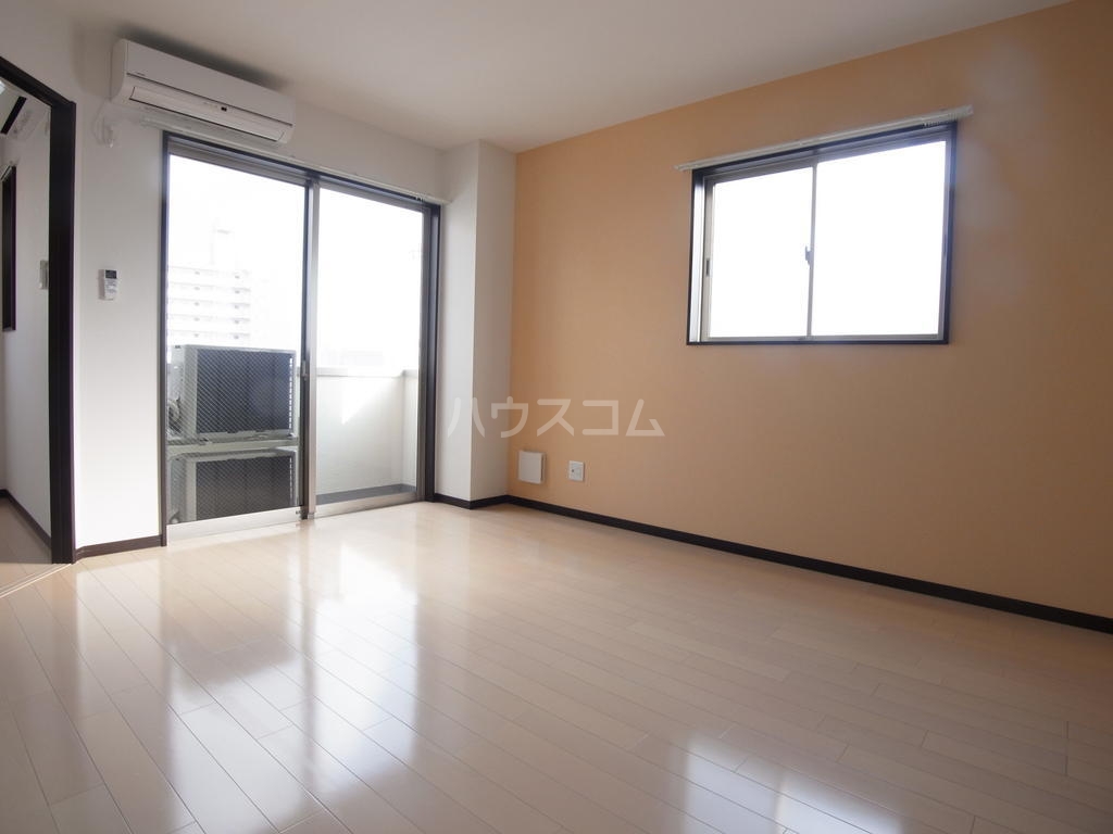 3/29 リビング/ダイニング