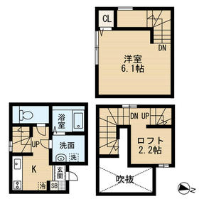 2/26 間取