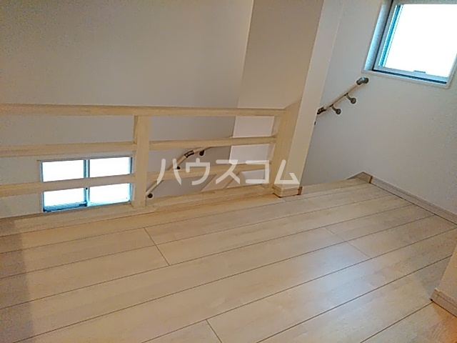 4/26 室内