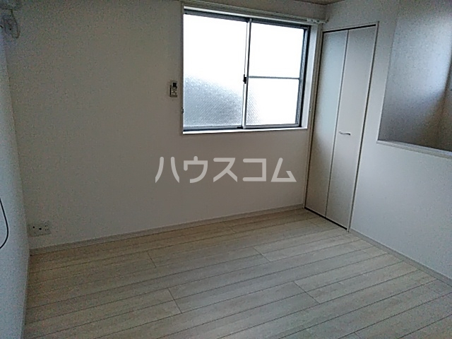 19/26 バルコニー