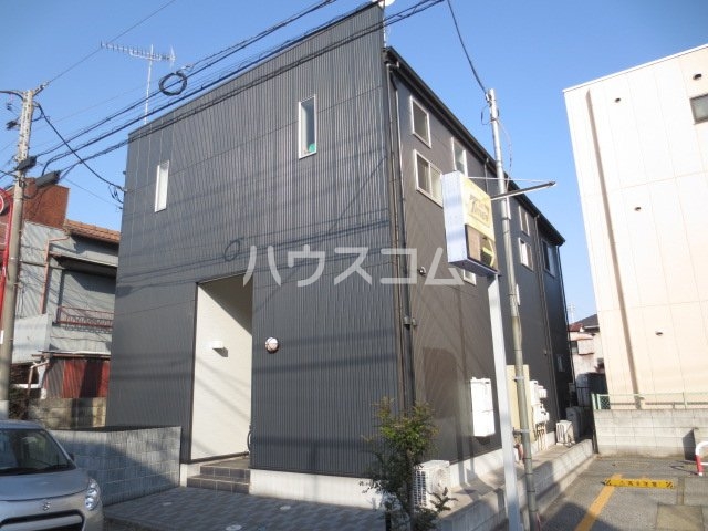 1/26 外観