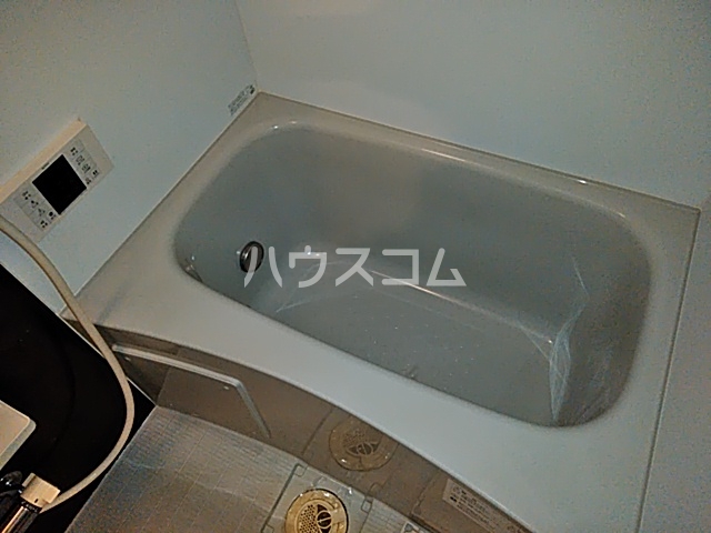 12/26 浴室