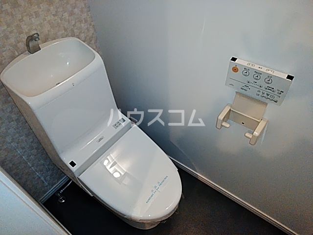 13/26 トイレ