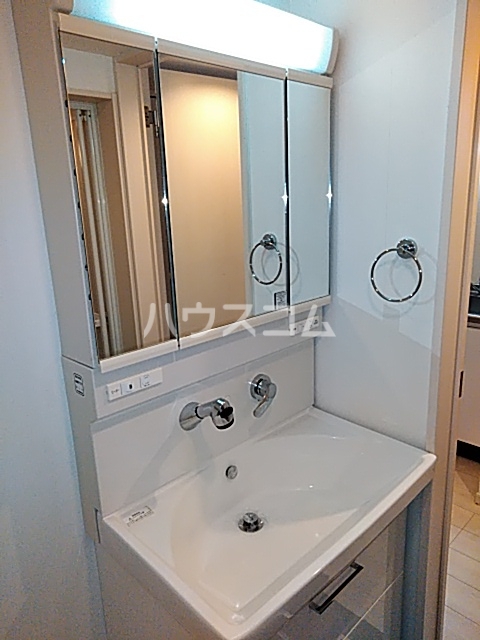 14/26 洗面