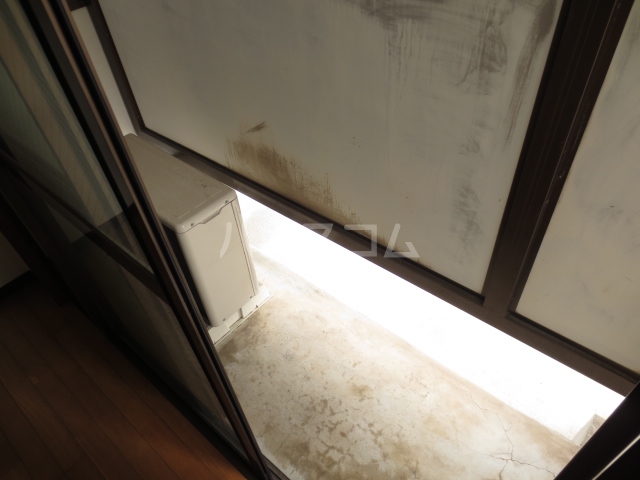 17/30 バルコニー