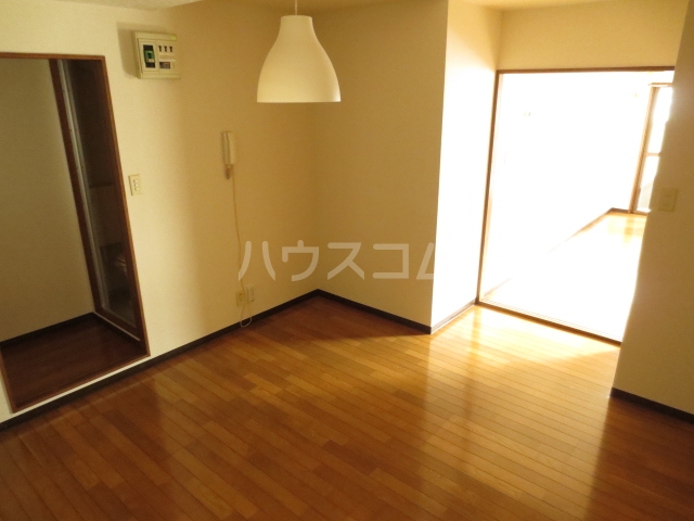 3/30 リビング/ダイニング