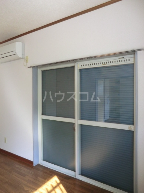 13/24 バルコニー