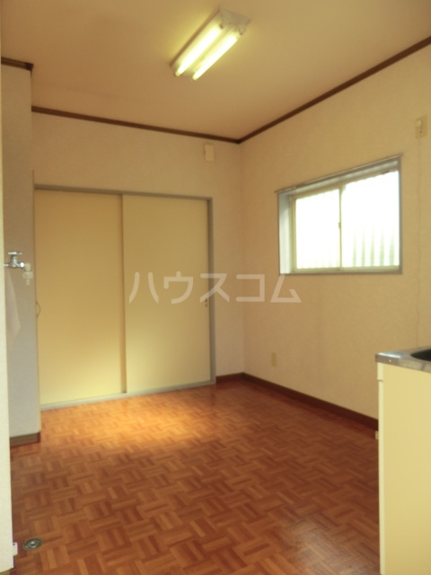 5/24 室内
