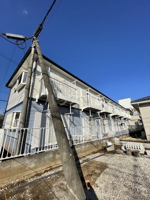 1/24 外観