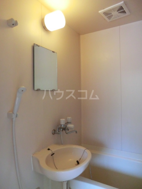 11/24 洗面
