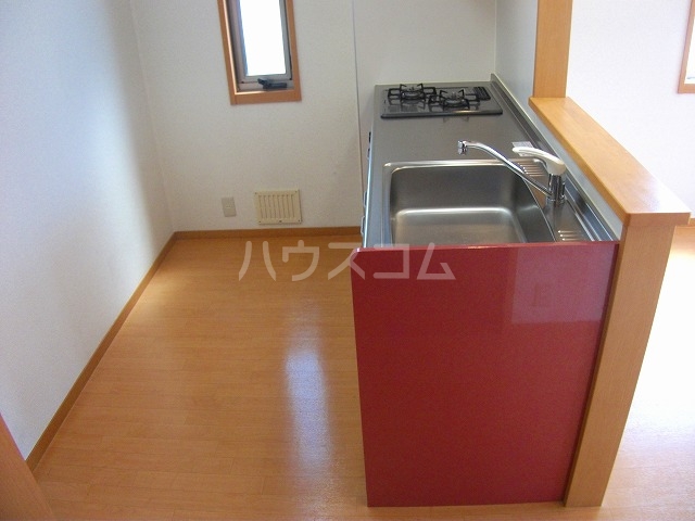12/23 キッチン
