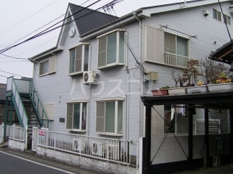 1/2 外観
