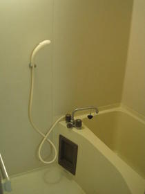 9/22 浴室