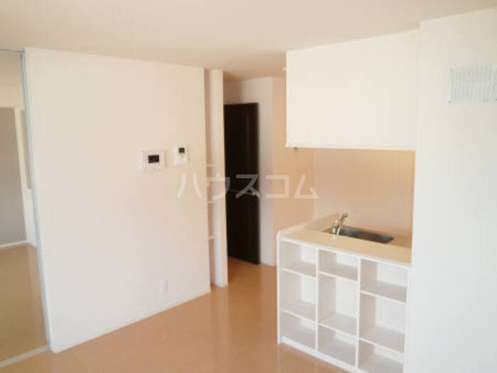 3/7 リビング/ダイニング