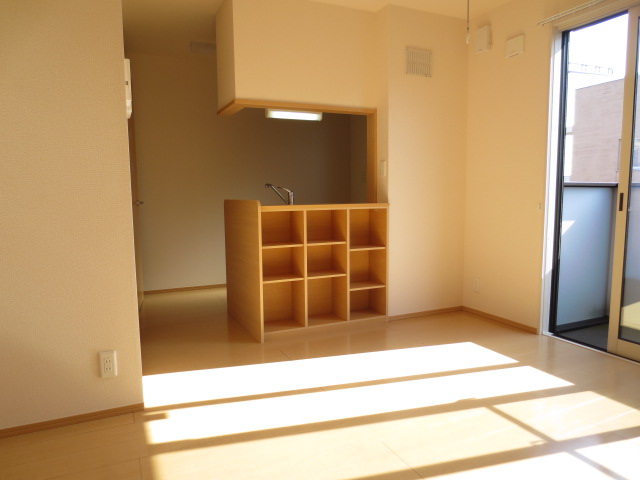 5/30 リビング/ダイニング