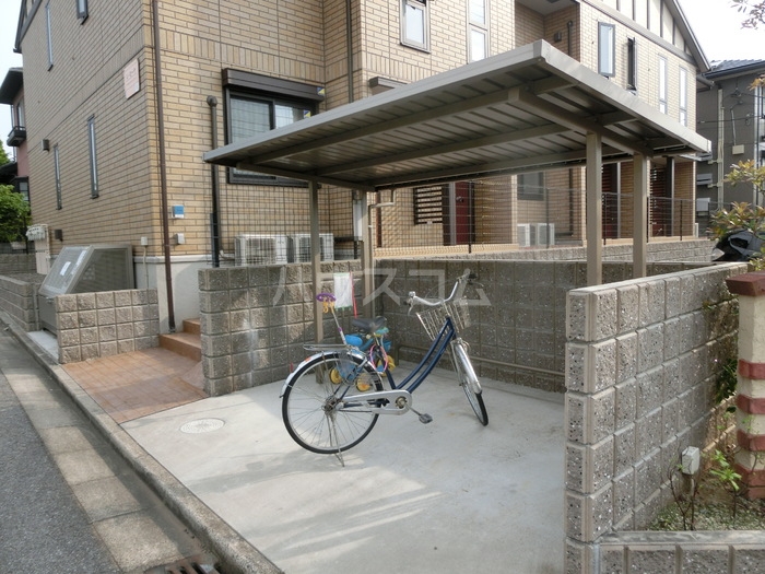 2/3 エントランス