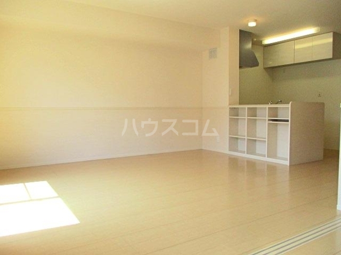 3/15 リビング/ダイニング