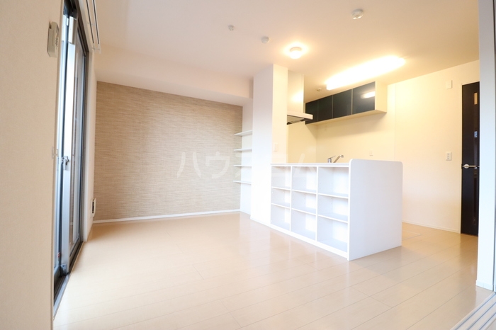 3/23 リビング/ダイニング