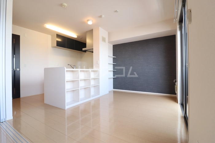 3/22 リビング/ダイニング