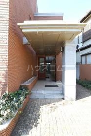 10/20 エントランス