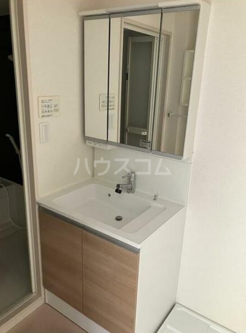11/24 洗面