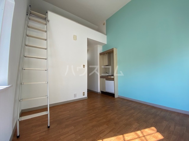 3/24 リビング/ダイニング