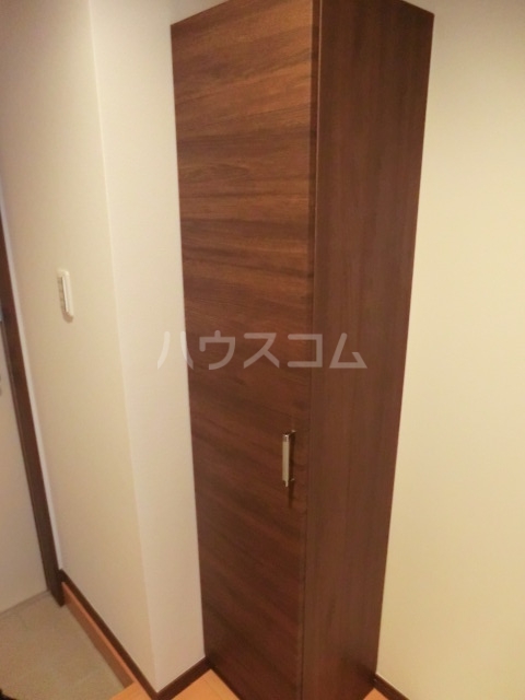 6/30 玄関