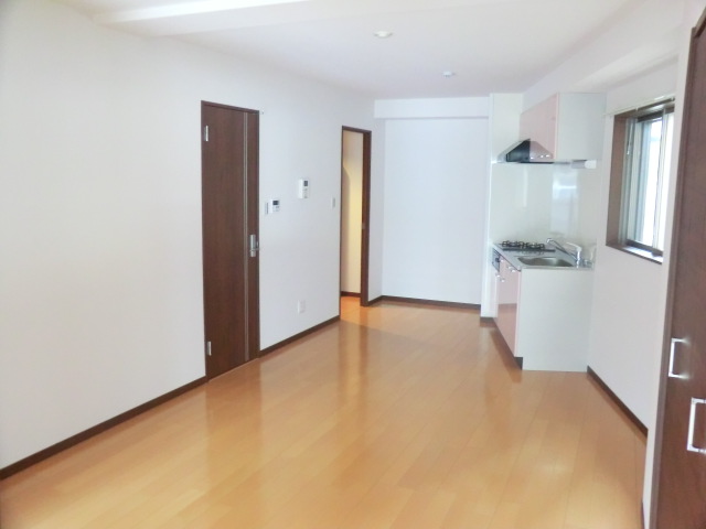 4/30 リビング/ダイニング