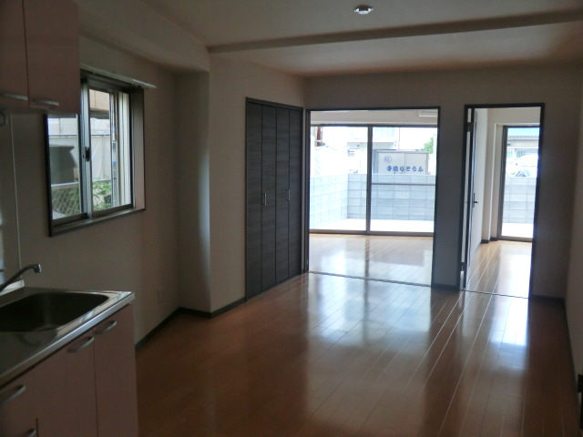 3/30 リビング/ダイニング