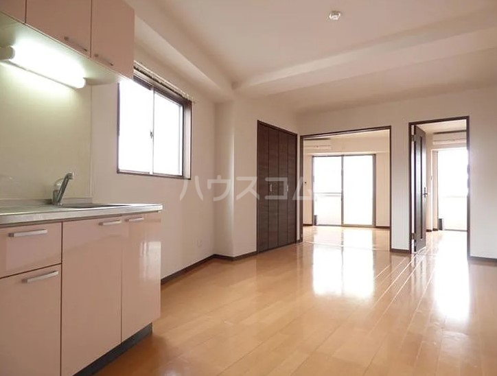 3/22 リビング/ダイニング