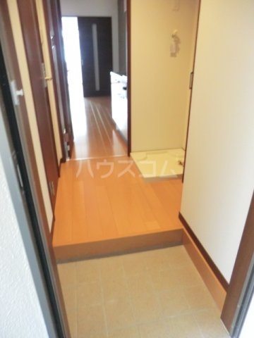 11/30 玄関