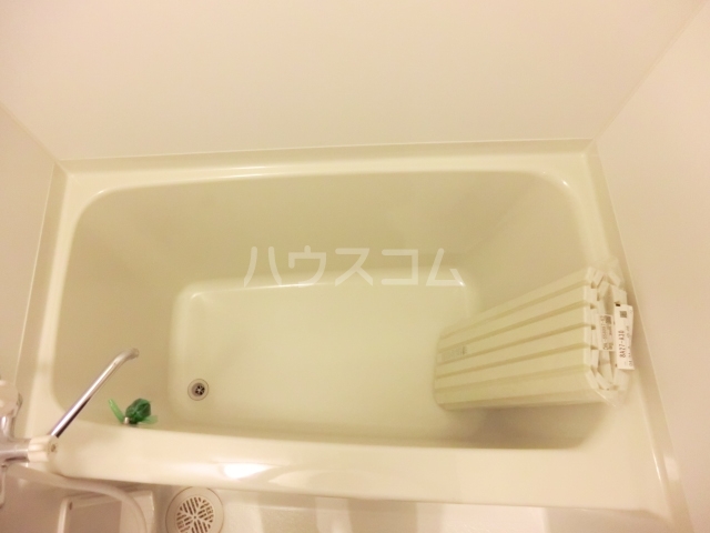14/30 浴室