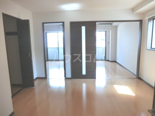 3/27 リビング/ダイニング