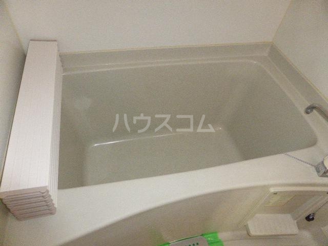 9/23 浴室