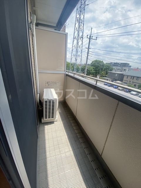 16/30 バルコニー