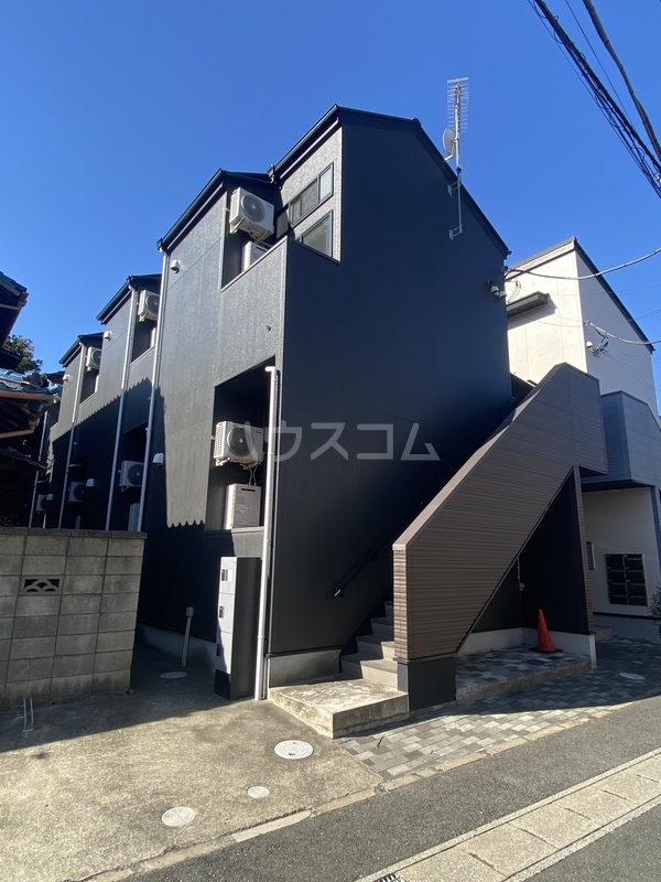 1/27 外観