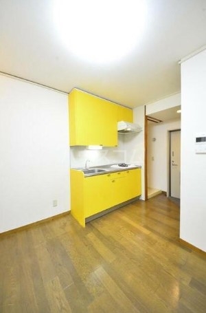 4/25 リビング/ダイニング