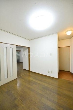 5/25 リビング/ダイニング