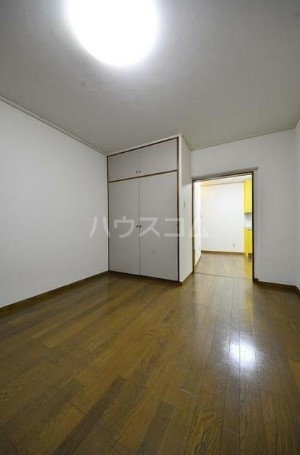 6/25 リビング/ダイニング