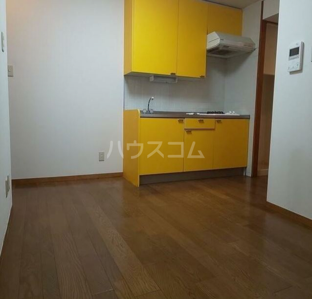 3/25 リビング/ダイニング