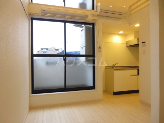 3/23 リビング/ダイニング