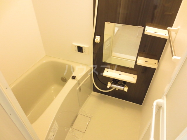 7/23 浴室
