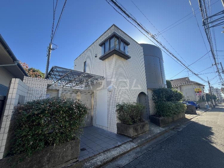 14/21 エントランス