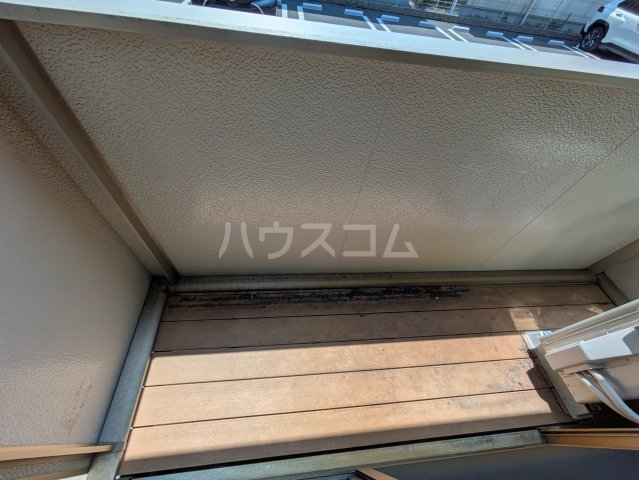 20/30 バルコニー