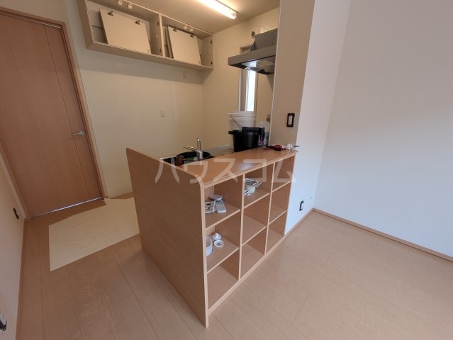 13/30 キッチン
