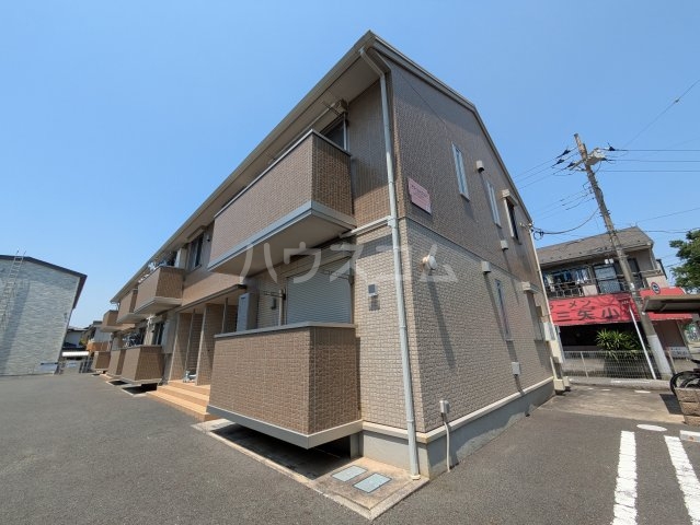 3/30 外観